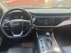 Chery Arrizo 5 PLUS Small AI 1.5T CVT enjoy PLUS - ფოტო 17