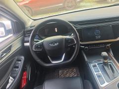 Chery Arrizo 5 PLUS Small AI 1.5T CVT enjoy PLUS - ფოტო 18