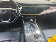 Chery Arrizo 5 PLUS Small AI 1.5T CVT enjoy PLUS - ფოტო 19