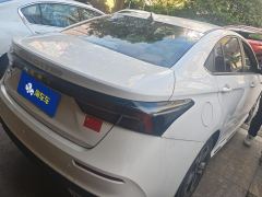Chery Arrizo 5 PLUS Small AI 1.5T CVT enjoy PLUS - ფოტო 2