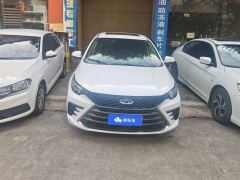 Chery Arrizo 5 PLUS Small AI 1.5T CVT enjoy PLUS - ფოტო 3