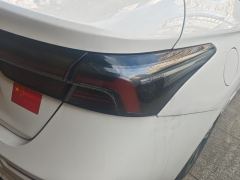 Chery Arrizo 5 PLUS Small AI 1.5T CVT enjoy PLUS - ფოტო 5