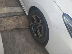 Chery Arrizo 5 PLUS Small AI 1.5T CVT enjoy PLUS - ფოტო 6