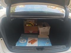 Chery Arrizo 5 PLUS Small AI 1.5T CVT enjoy PLUS - ფოტო 7