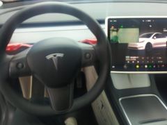 Tesla Model Y 554km Rear-Wheel Drive Edition - ფოტო 16