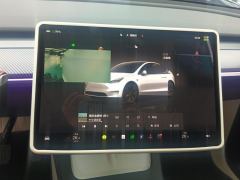 Tesla Model Y 554km Rear-Wheel Drive Edition - ფოტო 17