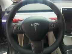 Tesla Model Y 554km Rear-Wheel Drive Edition - ფოტო 18