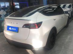 Tesla Model Y 554km Rear-Wheel Drive Edition - ფოტო 2
