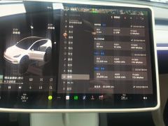 Tesla Model Y 554km Rear-Wheel Drive Edition - ფოტო 20