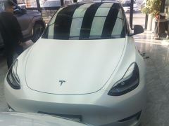 Tesla Model Y 554km Rear-Wheel Drive Edition - ფოტო 3