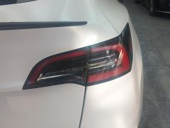 Tesla Model Y 554km Rear-Wheel Drive Edition - ფოტო 5
