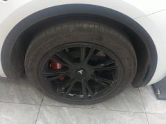 Tesla Model Y 554km Rear-Wheel Drive Edition - ფოტო 6
