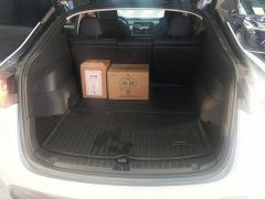 Tesla Model Y 554km Rear-Wheel Drive Edition - ფოტო 7