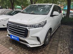 Maxus G20 ES 2.0T Edition - фото 1
