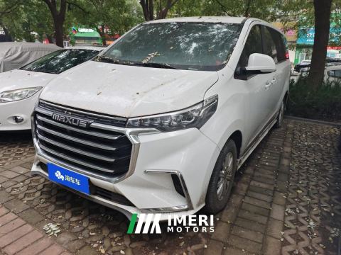 2023 Maxus G20 ES 2.0T Edition - автомобиль из Китая
