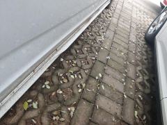 Maxus G20 ES 2.0T Edition - фото 11