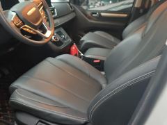 Maxus G20 ES 2.0T Edition - фото 14
