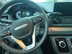 Maxus G20 ES 2.0T Edition - фото 16