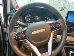 Maxus G20 ES 2.0T Edition - фото 18