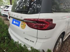 Maxus G20 ES 2.0T Edition - фото 2
