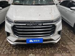 Maxus G20 ES 2.0T Edition - фото 3
