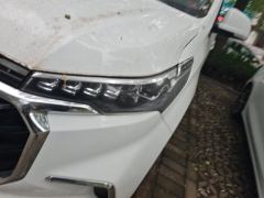 Maxus G20 ES 2.0T Edition - фото 4