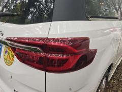 Maxus G20 ES 2.0T Edition - фото 5