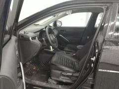 Toyota Corolla Sharp Release 2.0L Edition - фото 14