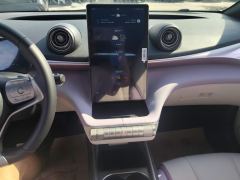 BYD Dolphin 405km Stylish Edition - ფოტო 17