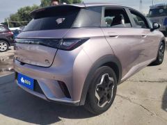 BYD Dolphin 405km Stylish Edition - ფოტო 2