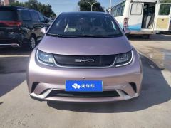 BYD Dolphin 405km Stylish Edition - ფოტო 3