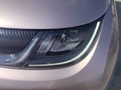 BYD Dolphin 405km Stylish Edition - ფოტო 4