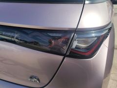 BYD Dolphin 405km Stylish Edition - ფოტო 5