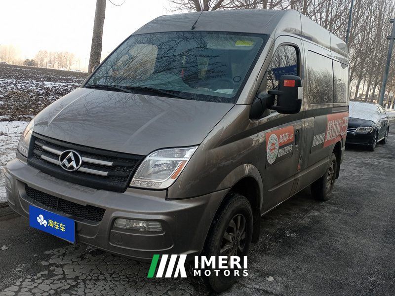 Maxus V80 2.0T 5/6 - car from China