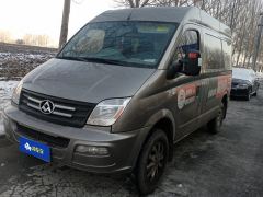 Maxus V80 2.0T 5/6 - photo 1
