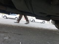 Maxus V80 2.0T 5/6 - photo 10