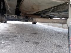 Maxus V80 2.0T 5/6 - photo 11