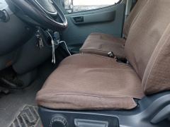 Maxus V80 2.0T 5/6 - photo 14