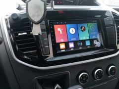 Maxus V80 2.0T 5/6 - photo 16