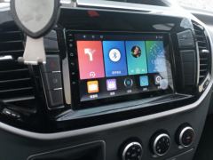Maxus V80 2.0T 5/6 - photo 17