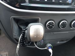 Maxus V80 2.0T 5/6 - photo 19
