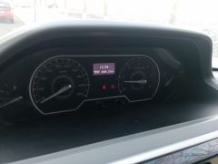 Maxus V80 2.0T 5/6 - photo 20
