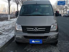 Maxus V80 2.0T 5/6 - photo 3