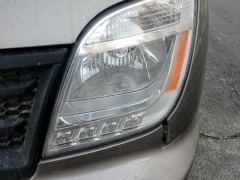 Maxus V80 2.0T 5/6 - photo 4