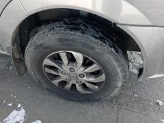 Maxus V80 2.0T 5/6 - photo 6