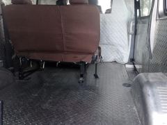 Maxus V80 2.0T 5/6 - photo 7