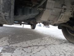 Maxus V80 2.0T 5/6 - photo 8