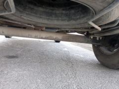Maxus V80 2.0T 5/6 - photo 9