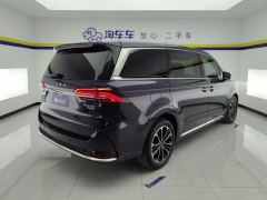 Roewe iMAX8 2.0T Tiptronic Flagship Edition - ფოტო 2