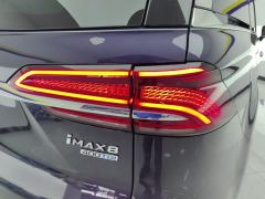 Roewe iMAX8 2.0T Tiptronic Flagship Edition - ფოტო 5